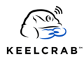 Keel Crab - logo