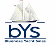 Bluenose Yacht Sales - logo
