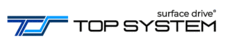 Topsystem - logo