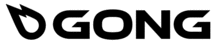 GONG Galaxy - logo