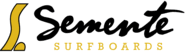 Semente Surfboards