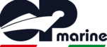 opmarine - logo