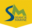 Seamor marine - logo