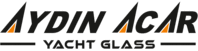 AYDIN ACAR YACHT GLASS DENIZCILIK A.S. - logo