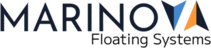 Marinova Floating Systems B.V. - logo