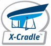 X-Cradle™ - logo