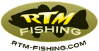 RTM Fishing - logo