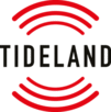 Tideland Signal - logo