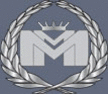 Motomarine - logo