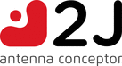 2J s.r.o. - logo