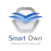 Smart Own - logo