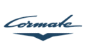 Cormate - logo