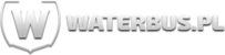 Waterbus S.C. - logo