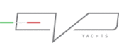 Evo Yachts - logo