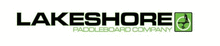 Lakeshore Paddleboard Company - logo