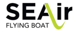 SEAIR FLYING BOAT - logo