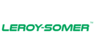 Leroy-Somer B.V. - logo