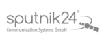 sputnik24 Communication Systems GmbH - logo