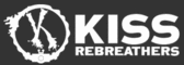 KISS Rebreathers - logo