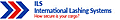 International Lashing Systems