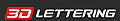 3D Lettering Corp