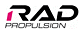 RAD PROPULSION LTD