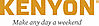 Kenyon International, Inc.