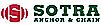 Sotra Marine Produkter