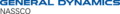 General Dynamics NASSCO