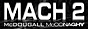 Mach 2 Boats