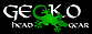 Gecko Headgear