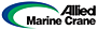 Allied Marine Crane