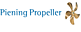 PIENING-PROPELLER