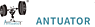 Shanghai Antuator Intelligent Technology Co,.Ltd