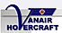 Vanair Hovercraft