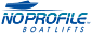 No Profile Boat Lifts