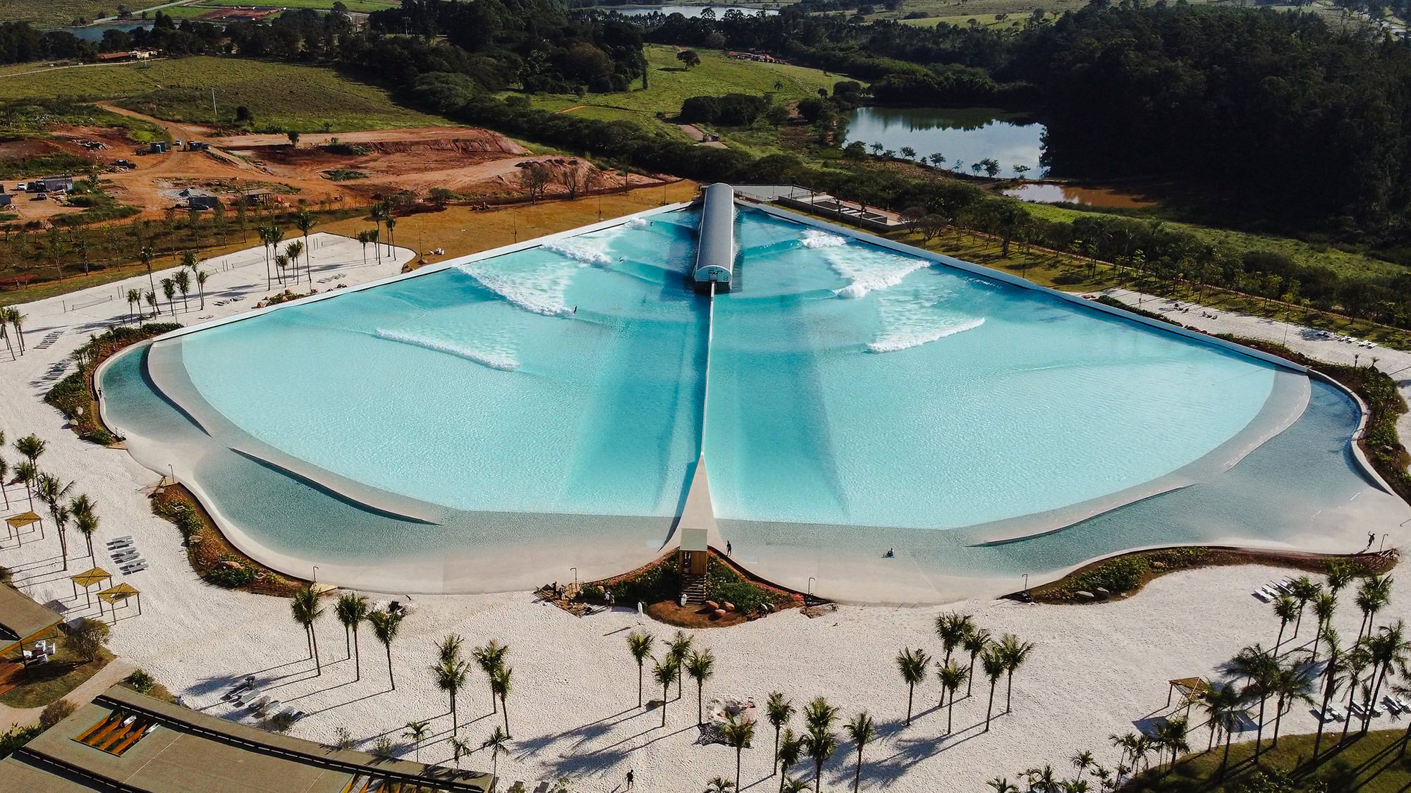 Piscina De Olas 52 MODULES Wavegarden piscina-de-olas-52-modules-wavegarden