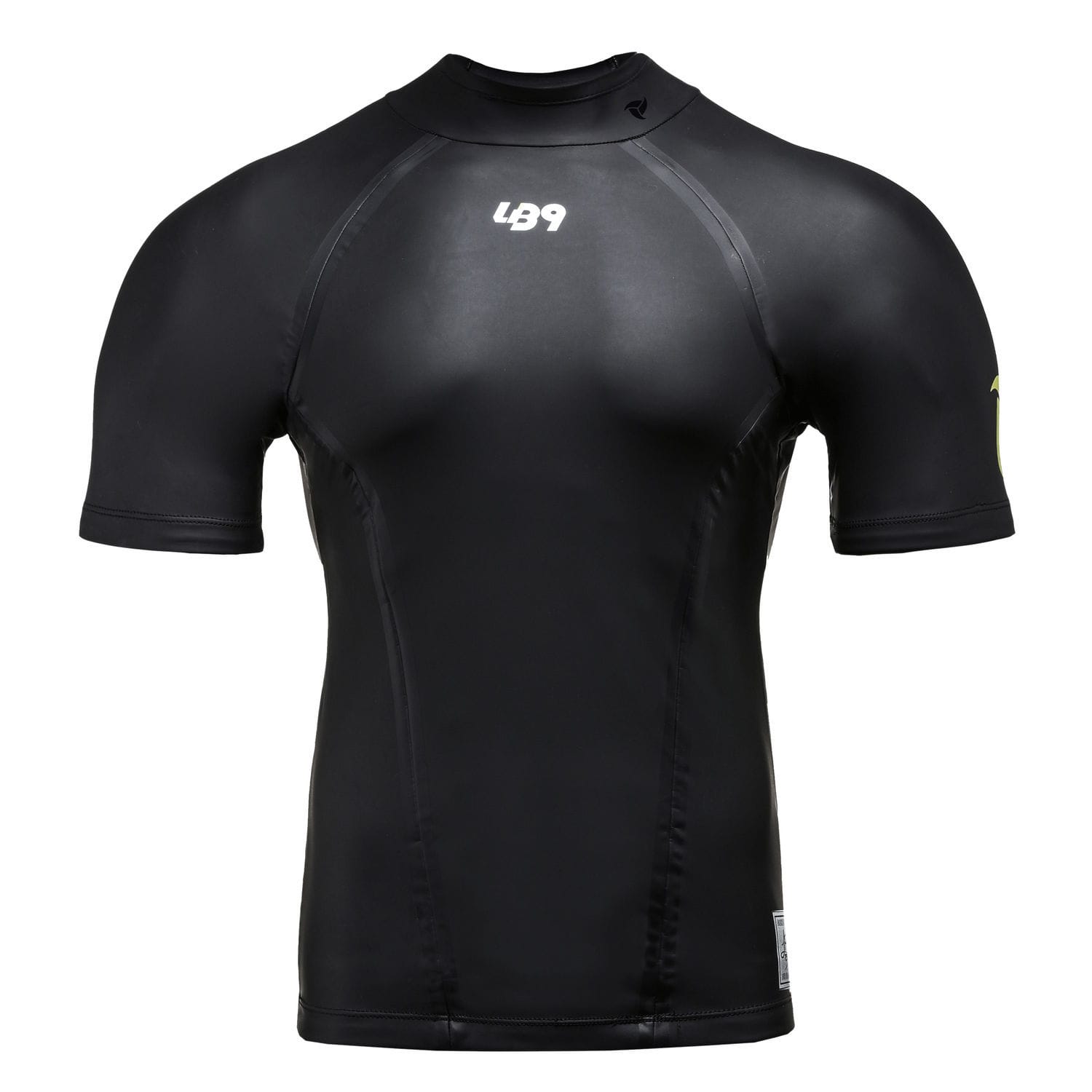 Camiseta De Lycra Body Hydrowarm Lb9 Brand Unisex Térmica