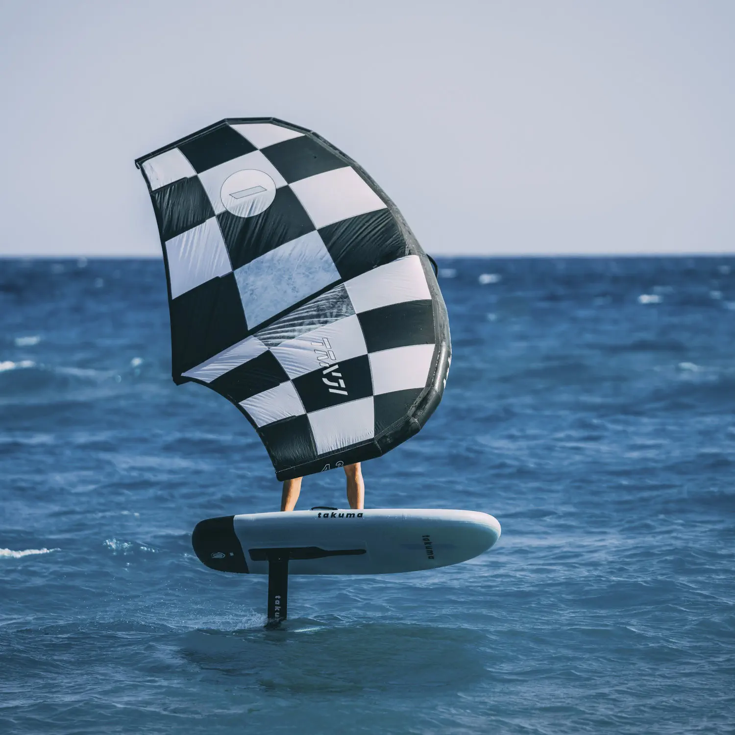 takuma WINGFOILボード 80L Tabla de wing foil - Wing Air - Takuma