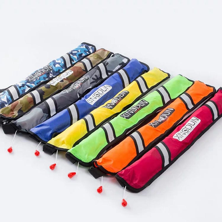 Cinturón de salvamento CQYD100N Dongtai City Xingdun Marine Equipment Co.,Ltd.