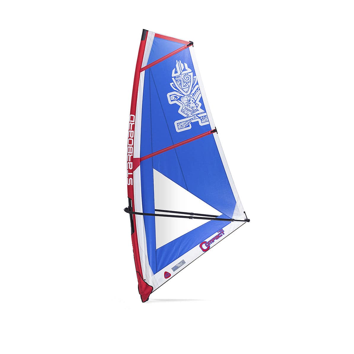 Vela de windsurf windSUP Starboard 2 sables