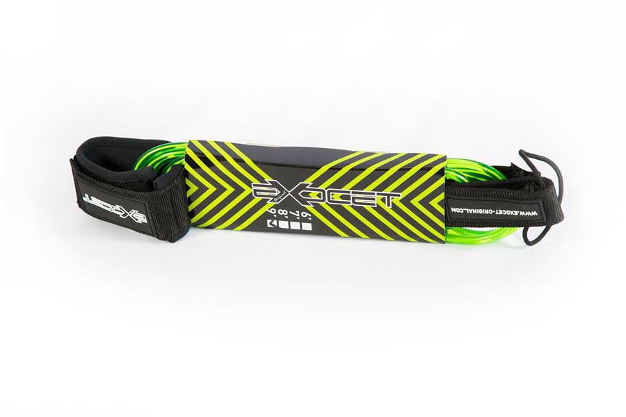 Correa Para Tabla De Stand Up Paddle Ar Exocet