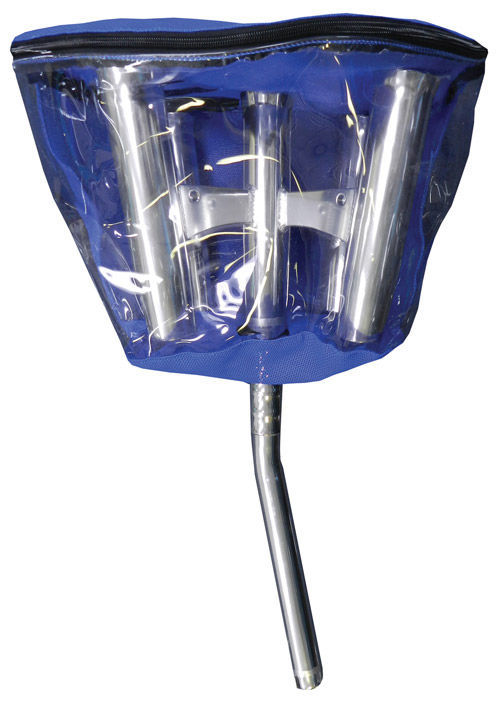 Support De Tige De Rechange Taco Tote - Réf. P03-144BRKT - Vendu Par Paire (2) - NEUF
