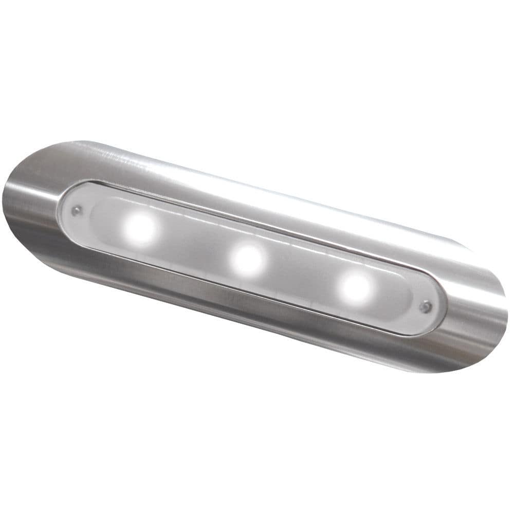 Lámpara de exterior - F38-8600 - Taco Marine, Inc. - para barco / de