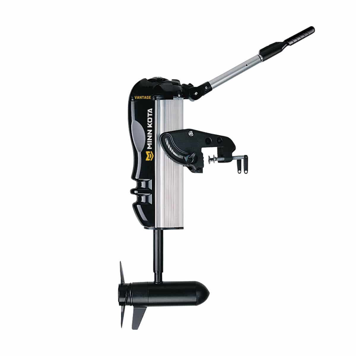 Motor fueraborda Vantage Minn Kota de proa / eléctrico / para