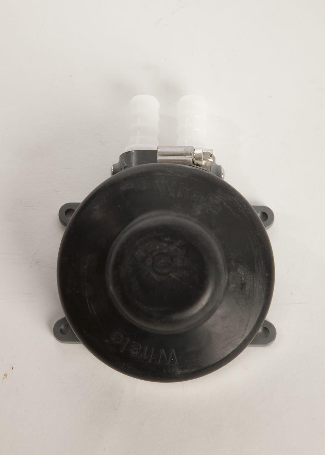 Bomba de barco - Babyfoot - Whale - para fregadero / de aguas / de pedal