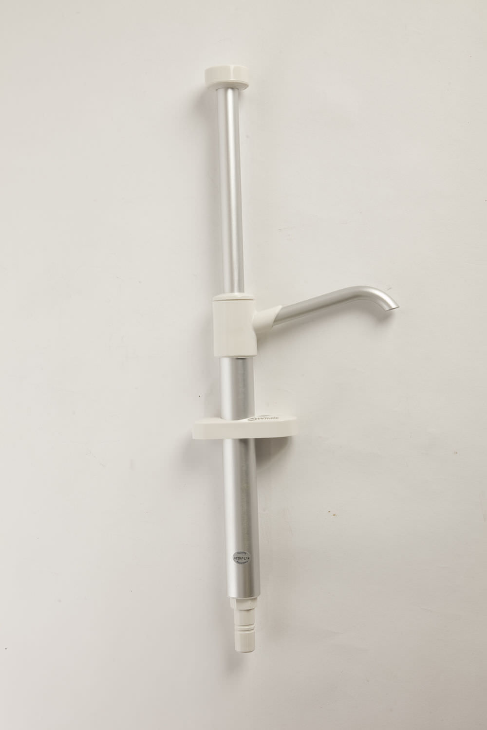 Bomba de barco / para fregadero / de aguas / manual - V - Whale