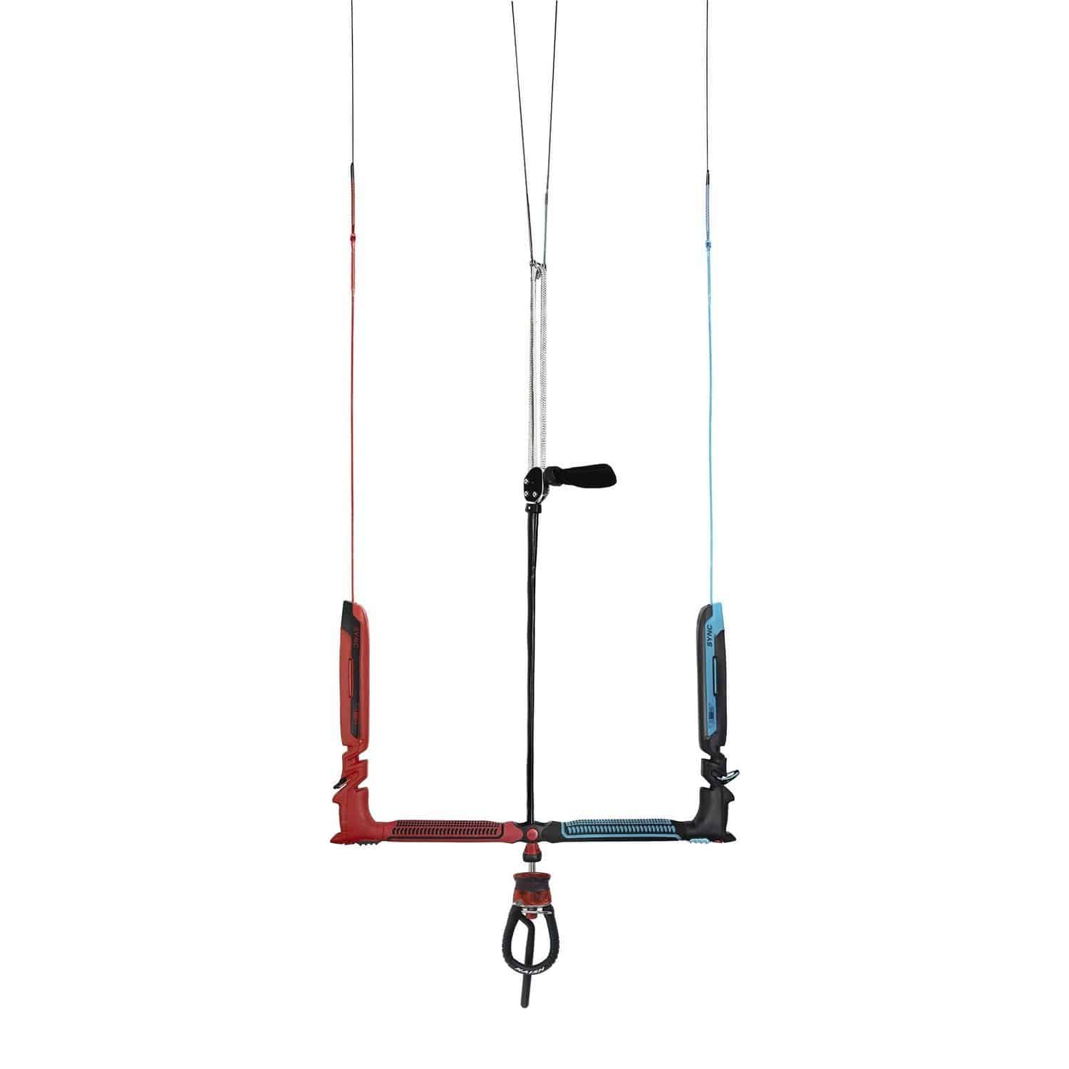 Barra de kitesurf universal - Sync - Naish Kiteboarding