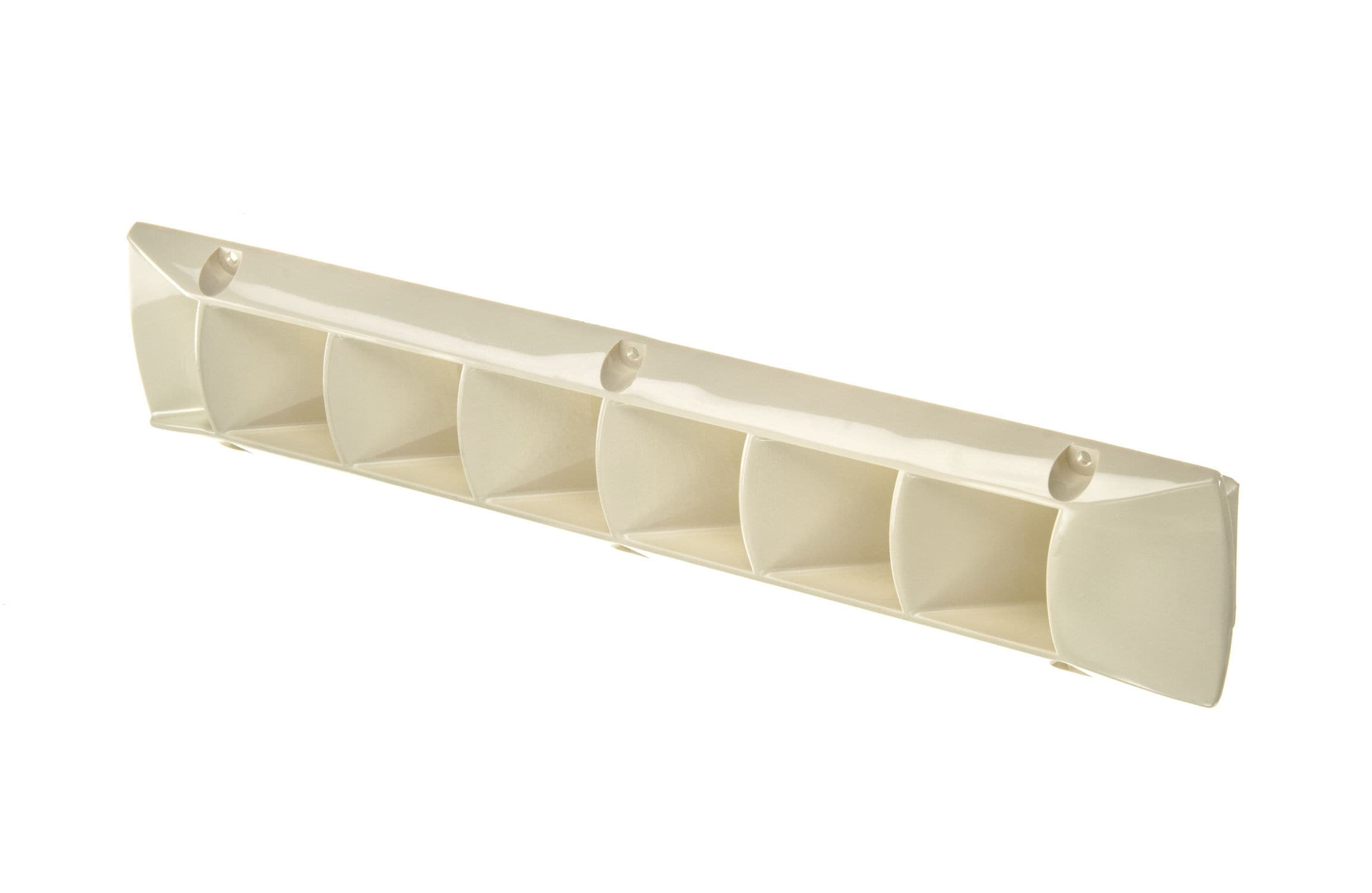 Rejilla de ventilación para barco - 1495-1 - Attwood - de plástico