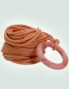 Línea de rescate de hombre al agua - L0723EA - Canepa & Campi